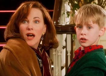 De qué murió Catherine O’Hara, actriz de “Mi pobre angelito”