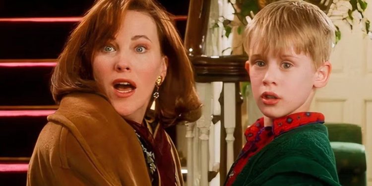 De qué murió Catherine O’Hara, actriz de “Mi pobre angelito”