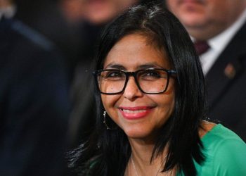 Delcy Rodríguez y el chavismo prometen “rescatar” a Nicolás Maduro y sostener la gobernabilidad