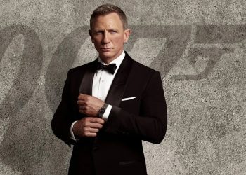 Desde James Bond a El Señor de los Anillos, los amantes del cine tendrán una semana de regocijo