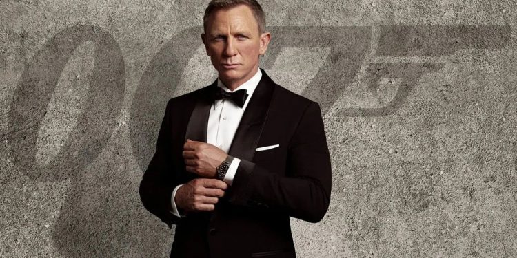 Desde James Bond a El Señor de los Anillos, los amantes del cine tendrán una semana de regocijo
