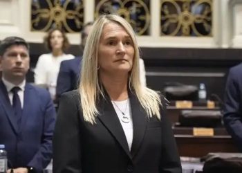 Designan a Fernanda Antonijevic como subsecretaria de Asuntos Políticos del Ministerio del Interior