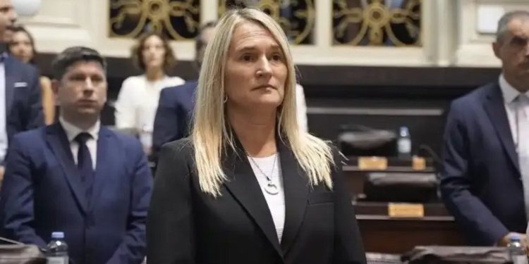 Designan a Fernanda Antonijevic como subsecretaria de Asuntos Políticos del Ministerio del Interior