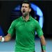 Djokovic logró un histórico triunfo ante Sinner en 5 sets y jugará la final del Abierto de Australia