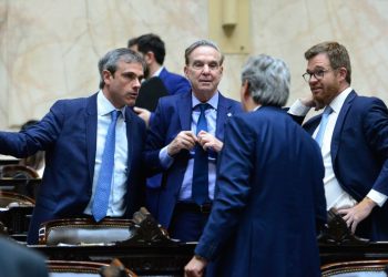 DNU de la SIDE: el futuro del decreto está en manos de la oposición en el Congreso