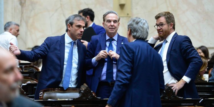 DNU de la SIDE: el futuro del decreto está en manos de la oposición en el Congreso