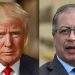 Donald Trump confirmó que se reunirá con Gustavo Petro en febrero