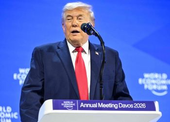 Donald Trump demandó a J.P. Morgan Chase y a su CEO y reclama u$s5.000 millones