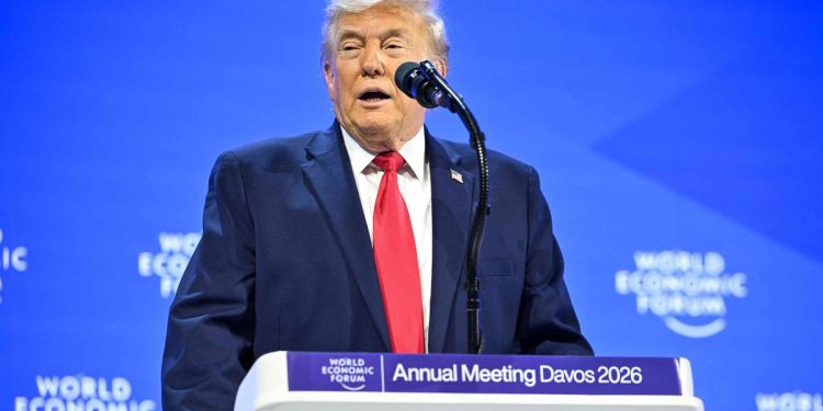 Donald Trump demandó a J.P. Morgan Chase y a su CEO y reclama u$s5.000 millones