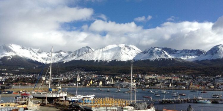 Dónde disfrutar del frío en pleno verano argentino