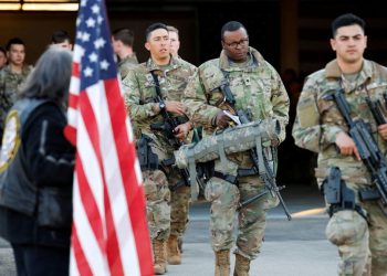 EEUU confirmó la muerte de un “jefe afiliado” a Al Qaeda durante una ofensiva en Siria