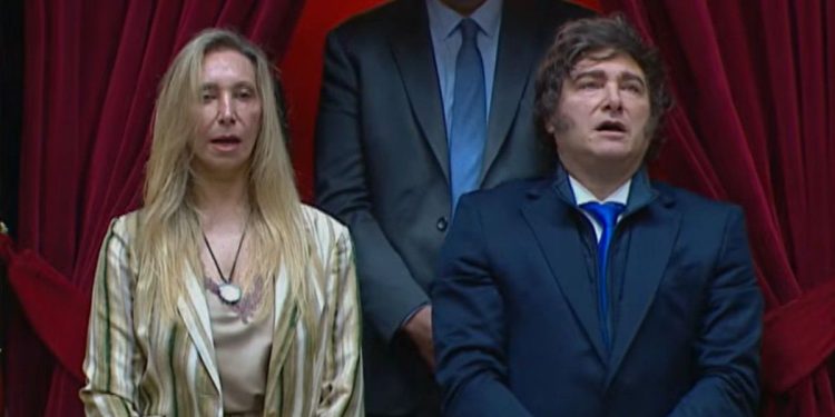 El Congreso insiste con tratar el DNU de la SIDE en extraordinarias