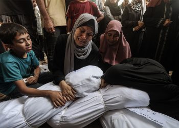 El despido de Silvina Sterin Pensel de C5N: nombrar el horror incomoda más que el horror mismo