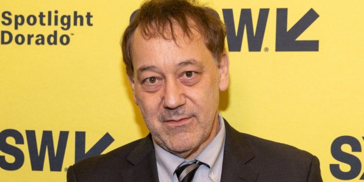 El director Sam Raimi reveló cuales son sus películas de terror favoritas