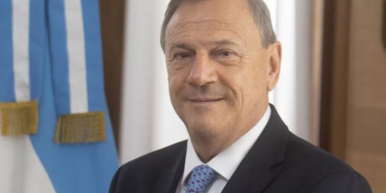 El éxodo en el gobierno no se detiene: renunció el titular del Renaper