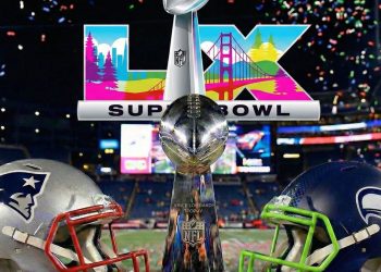 El exorbitante costo de una publicidad en el Super Bowl LX