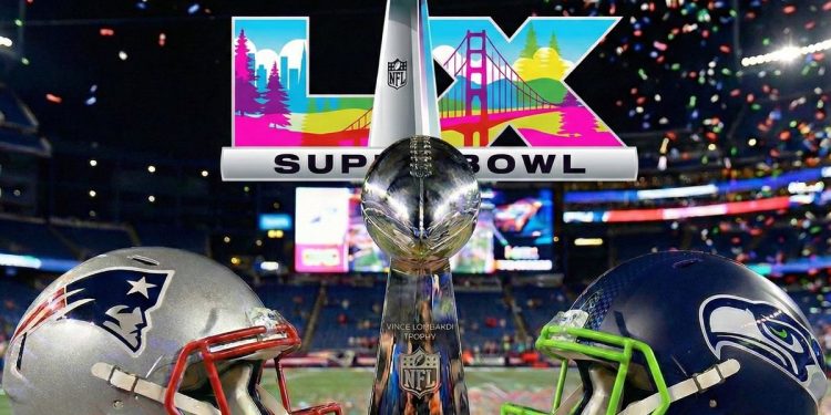 El exorbitante costo de una publicidad en el Super Bowl LX