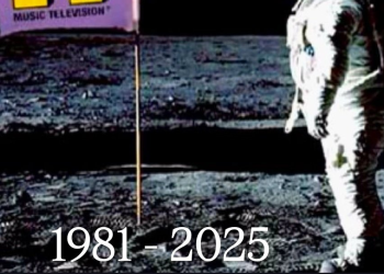 El fin de una era: MTV apagó su señal después de 44 años