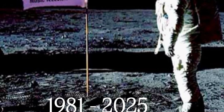 El fin de una era: MTV apagó su señal después de 44 años