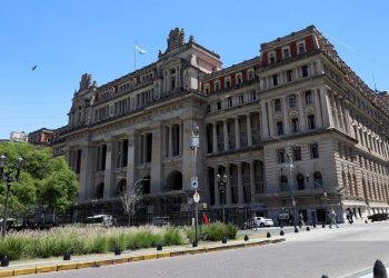 El Gobierno aumentó un 280% el presupuesto del Poder Judicial