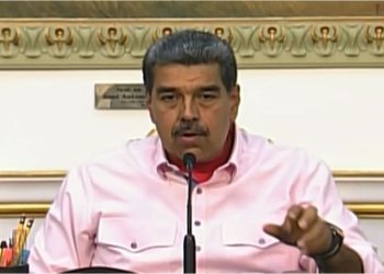 El Gobierno prohibió el ingreso de “cómplices” de Nicolás Maduro a la Argentina