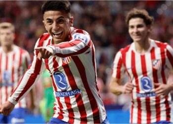 El jugador de la Selección argentina que se irá del Atlético Madrid y volvería a Sudamerica