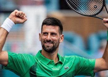 El récord que Novak Djokovic alcanzó en el Abierto de Australia y otras estadísticas históricas del serbio