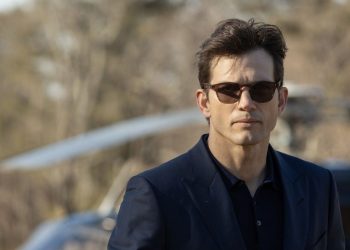 El thriller psicológico que ya llega a Disney + y es protagonizado por Ashton Kutcher