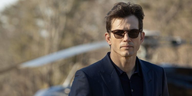 El thriller psicológico que ya llega a Disney + y es protagonizado por Ashton Kutcher