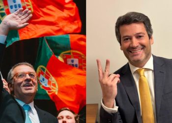 Elecciones en Portugal: un exsocialista y un ultraderechista irán a balotaje