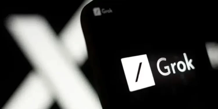 Elon Musk niega acusaciones de que Grok haya creado imágenes sexualizadas de menores mientras la Justicia lo investiga