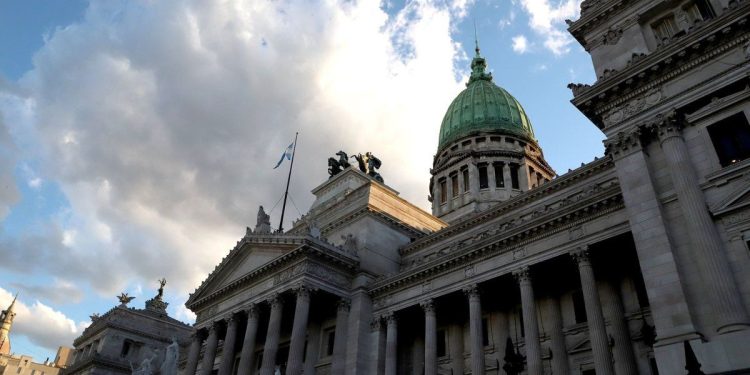 En el oficialismo confían que la reforma laboral “saldrá con amplio consenso” en el Senado