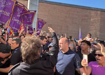 En la previa de Davos, Javier Milei viajará a Córdoba para participar del Festival Jesús María