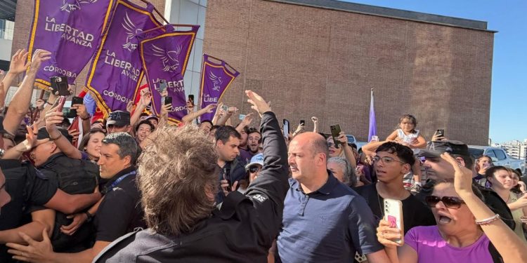 En la previa de Davos, Javier Milei viajará a Córdoba para participar del Festival Jesús María