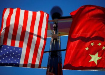 Escala la tensión mundial: China hackeó los mails del personal del Congreso de EEUU tras la incautación del buque petrolero ruso Bella 1