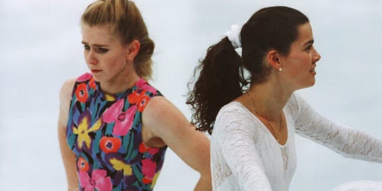 Escándalo mundial: la historia del complot histórico en el patín de EEUU para lesionar a su rival y poder ir a los Juegos Olímpicos