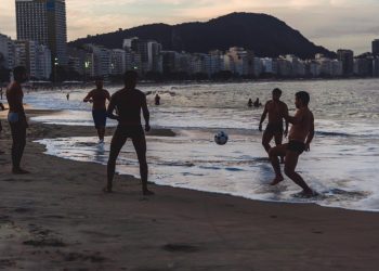 Este es el top 3 de playas argentinas para ir en 2026, según la Inteligencia Artificial