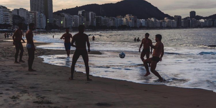 Este es el top 3 de playas argentinas para ir en 2026, según la Inteligencia Artificial