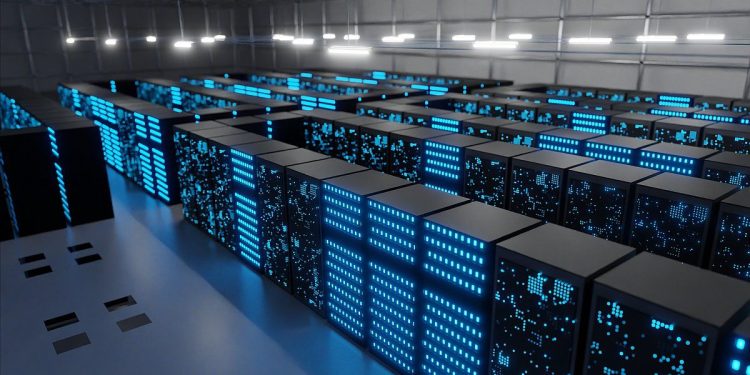 Estiman que por la demanda de la IA, la inversión en data centers superará los u$s3 billones en 2026