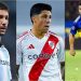 Estos son los jugadores que quedaron libres en el fútbol argentino a partir de 2026