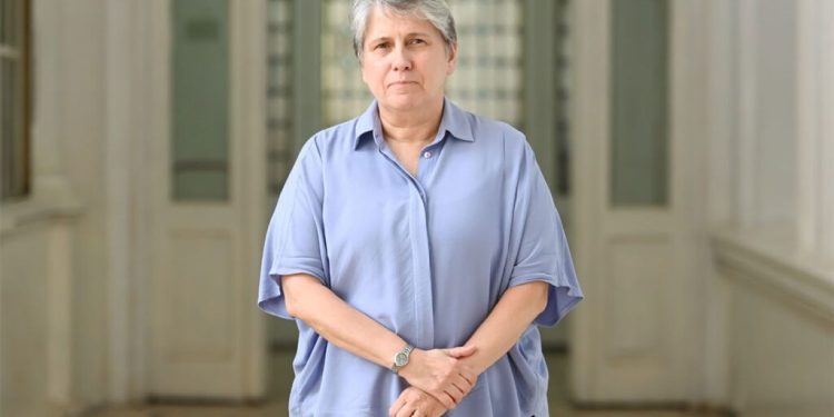 Flavia Terigi: “La reforma educativa de Milei no aborda los problemas reales”