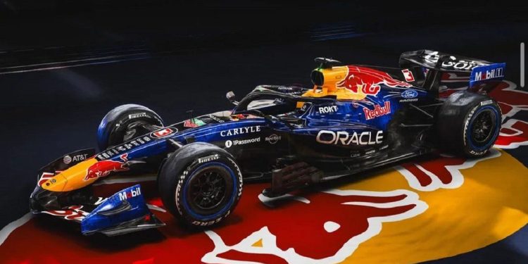 Fórmula 1: Red Bull presentó su nuevo modelo para 2026, con un estilo nostálgico