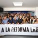 Frente sindical convocó a marchas en Córdoba y Rosario contra la reforma laboral