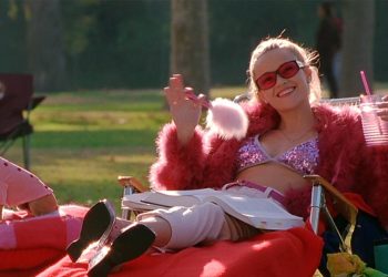 ¡Glamour y justicia! Este clásico del cine acaba de llegar a Netflix y no te lo podes perder