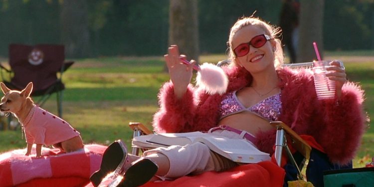 ¡Glamour y justicia! Este clásico del cine acaba de llegar a Netflix y no te lo podes perder