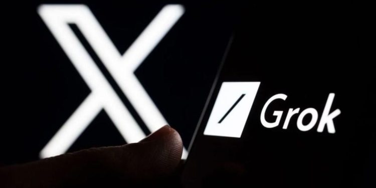 Grok admite fallas de seguridad que resultaron en la generación de “imágenes de menores con escasa ropa”