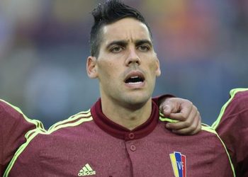 Histórico futbolista de Venezuela opinó sobre la captura de Nicolás Maduro en Caracas: qué dijo