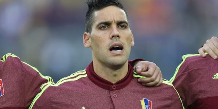 Histórico futbolista de Venezuela opinó sobre la captura de Nicolás Maduro en Caracas: qué dijo