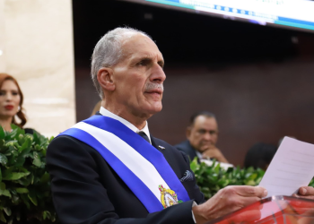 Honduras: asumió Nasry Asfura luego de las polémicas elecciones de 2025