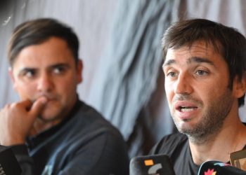 Ignacio Torres alertó por los incendios y la crisis ambiental en Chubut: “Atravesamos la peor sequía desde 1965”